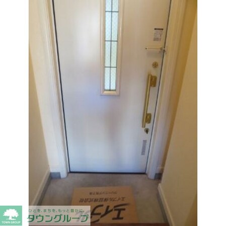 ミルクリーク野菊野B棟の物件内観写真